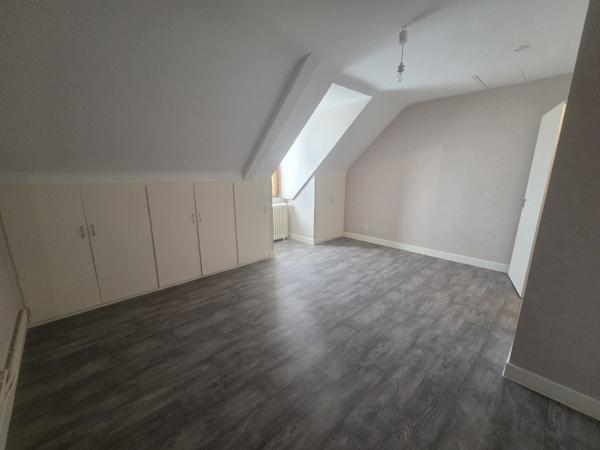 Maison à vendre |  Pellevoisin |  6 pièces | 127 m²