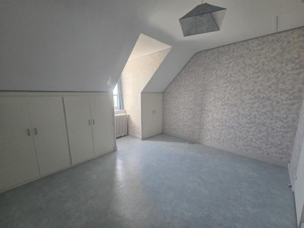 Maison à vendre |  Pellevoisin |  6 pièces | 127 m²