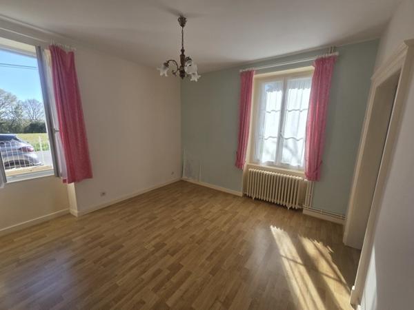 Maison à vendre |  Pellevoisin |  6 pièces | 127 m²