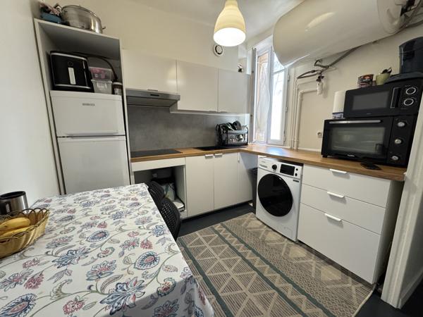 Corbeil-Essonnes (91100) Appartement - 3 pièces loué - Centre-ville - Corbeil-Essonnes