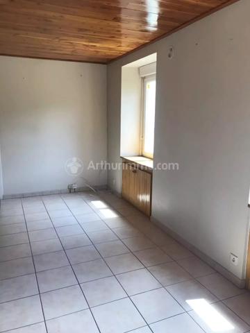 Location Appartement 2 pièces 42 m2 à Mandeure