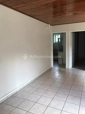 Location Appartement 2 pièces 42 m2 à Mandeure