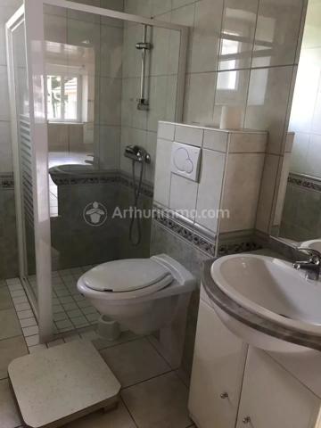 Location Appartement 2 pièces 42 m2 à Mandeure