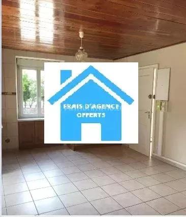 Location Appartement 2 pièces 42 m2 à Mandeure