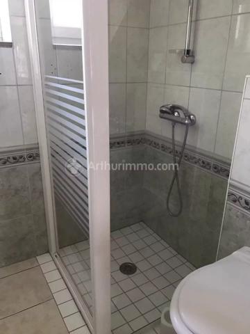 Location Appartement 2 pièces 42 m2 à Mandeure