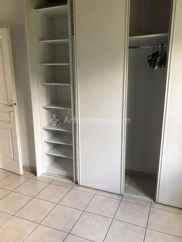 Location Appartement 2 pièces 42 m2 à Mandeure
