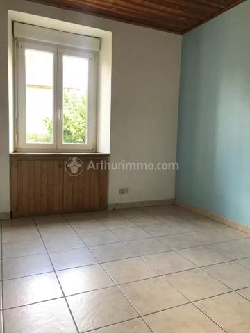 Location Appartement 2 pièces 42 m2 à Mandeure