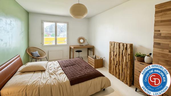 Biganos (33380) Très belle villa de plain-pied avec piscine