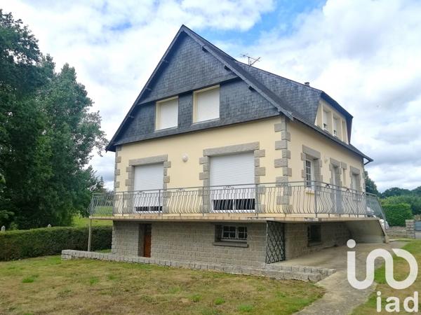 Maison à vendre 7 pièces 155 m² Mayenne
