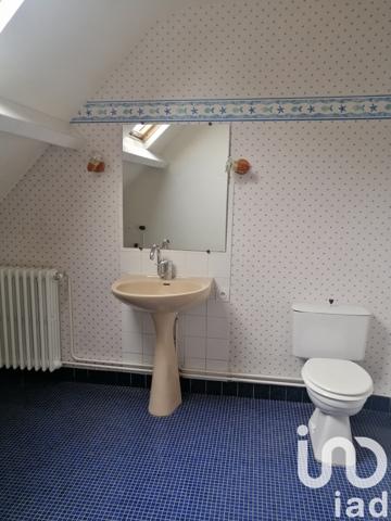 Maison à vendre 7 pièces 155 m² Mayenne