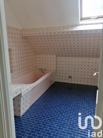 Maison à vendre 7 pièces 155 m² Mayenne