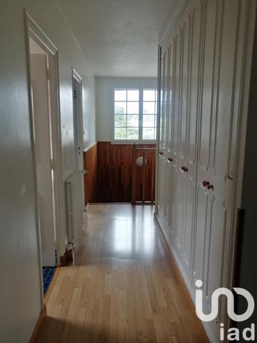 Maison à vendre 7 pièces 155 m² Mayenne