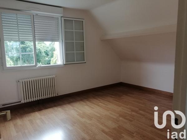 Maison à vendre 7 pièces 155 m² Mayenne