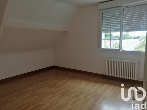 Maison à vendre 7 pièces 155 m² Mayenne