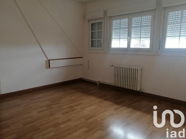 Maison à vendre 7 pièces 155 m² Mayenne