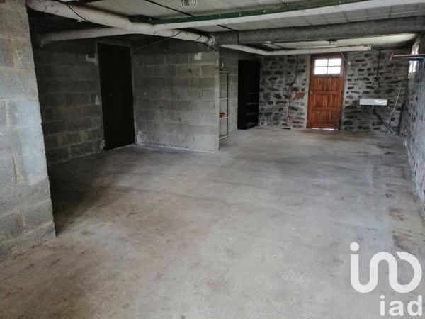 Maison à vendre 7 pièces 155 m² Mayenne