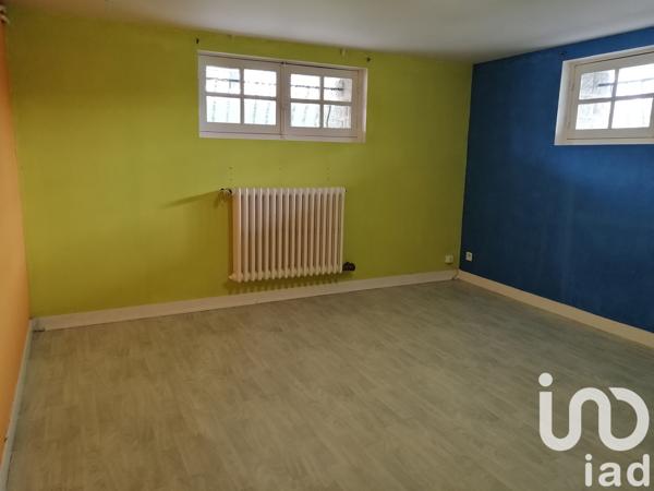 Maison à vendre 7 pièces 155 m² Mayenne