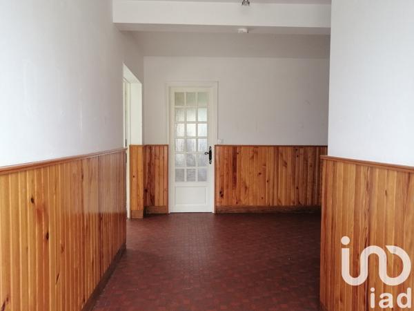 Maison à vendre 7 pièces 155 m² Mayenne