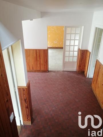 Maison à vendre 7 pièces 155 m² Mayenne