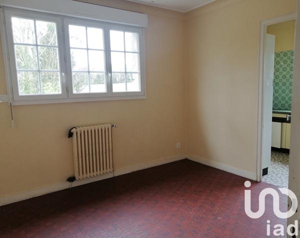 Maison à vendre 7 pièces 155 m² Mayenne