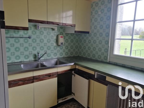 Maison à vendre 7 pièces 155 m² Mayenne