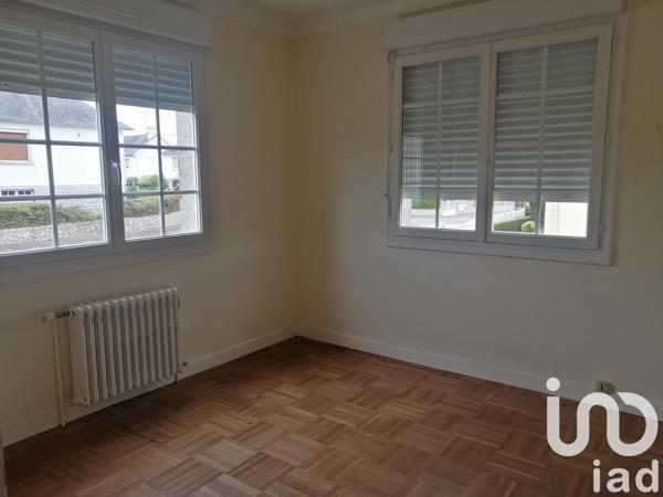 Maison à vendre 7 pièces 155 m² Mayenne