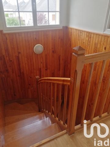 Maison à vendre 7 pièces 155 m² Mayenne