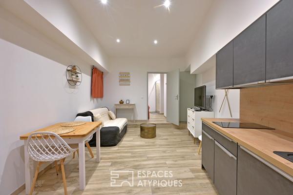 Murmures d’Histoire et Évasion Contemporaine