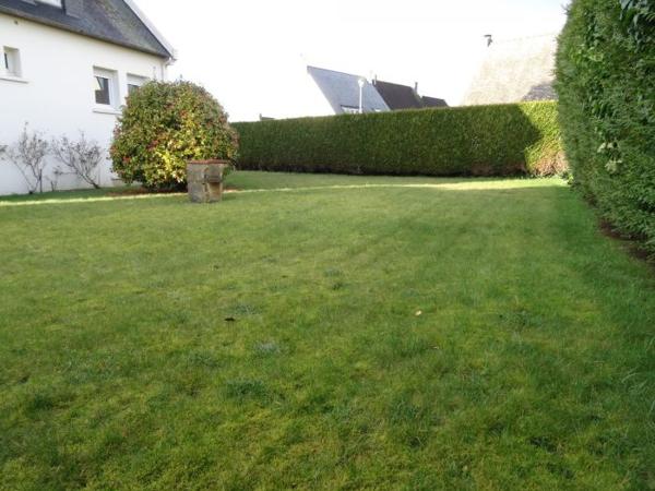 Maison individuelle Lannion 116 m²