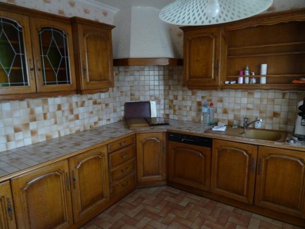 Maison individuelle Lannion 116 m²