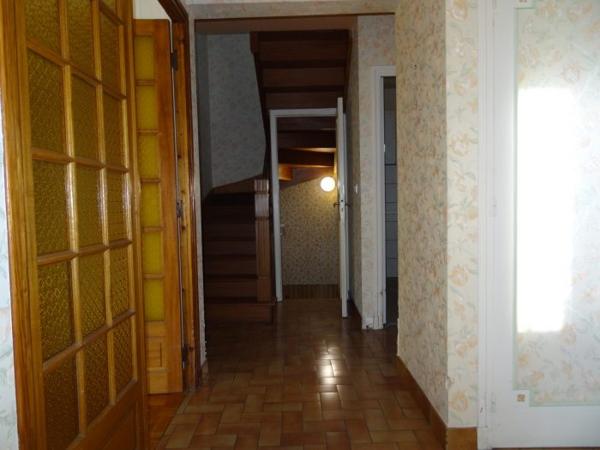 Maison individuelle Lannion 116 m²