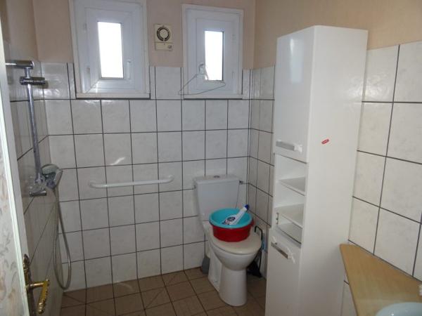 Maison individuelle Lannion 116 m²