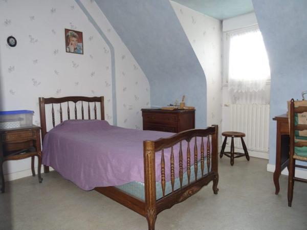 Maison individuelle Lannion 116 m²