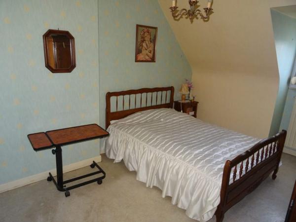 Maison individuelle Lannion 116 m²