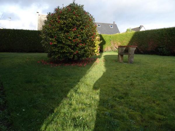 Maison individuelle Lannion 116 m²