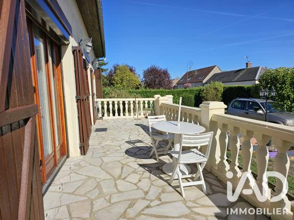Maison à vendre 6 pièces 142,6 m² Guichainville