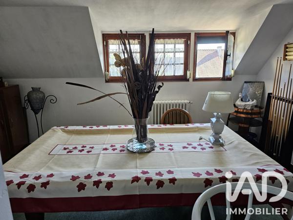 Maison à vendre 6 pièces 142,6 m² Guichainville