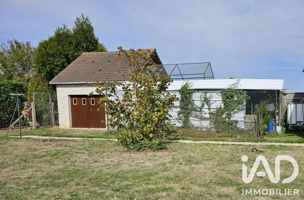 Maison à vendre 6 pièces 142,6 m² Guichainville