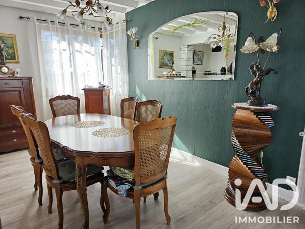 Maison à vendre 6 pièces 142,6 m² Guichainville