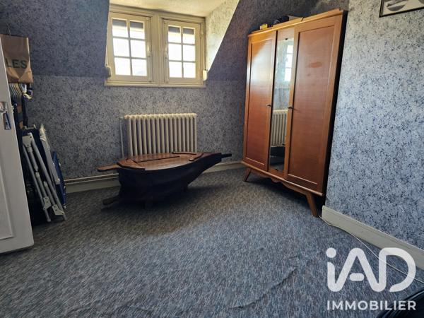 Maison à vendre 6 pièces 142,6 m² Guichainville