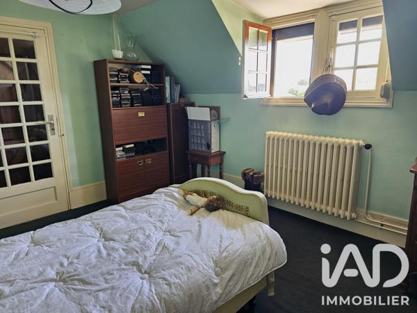Maison à vendre 6 pièces 142,6 m² Guichainville