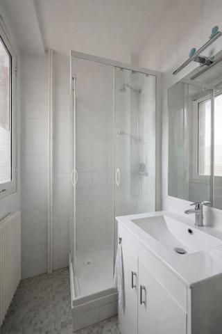 Appartement 3 pièces 50.57 m2