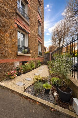 Appartement 3 pièces 50.57 m2