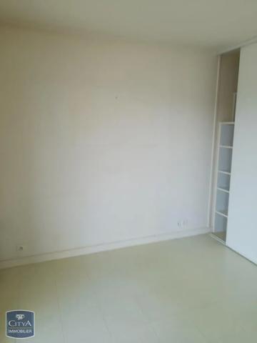 Appartement à louer 1 pièce 29.3m²