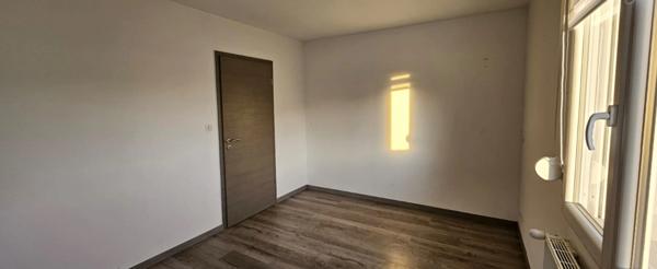 Maison à vendre 4 pièces METZING (57)