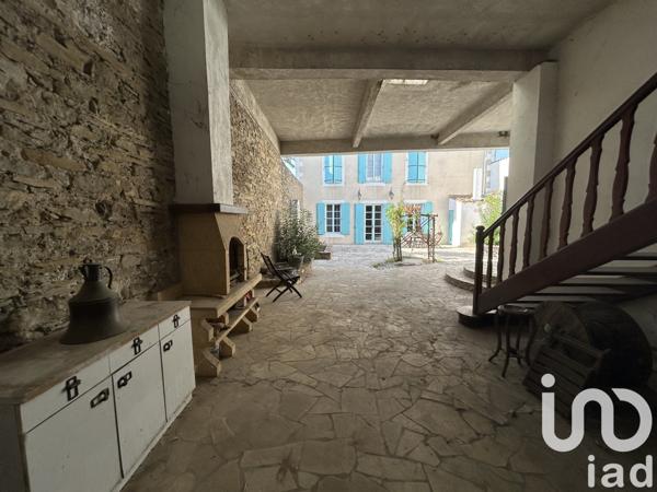 House for sale 10 rooms 318 m² Rieux-Minervois