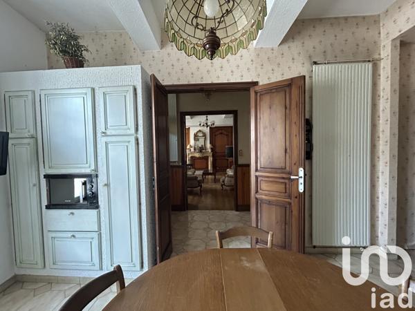 House for sale 10 rooms 318 m² Rieux-Minervois