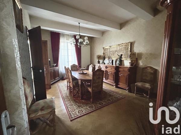 House for sale 10 rooms 318 m² Rieux-Minervois