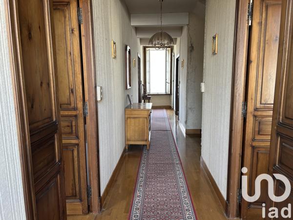 House for sale 10 rooms 318 m² Rieux-Minervois