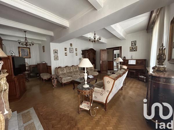 House for sale 10 rooms 318 m² Rieux-Minervois